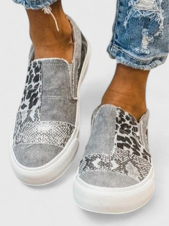 Women's Sneakers orthopedic support