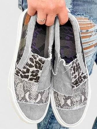 Women's Sneakers orthopedic support