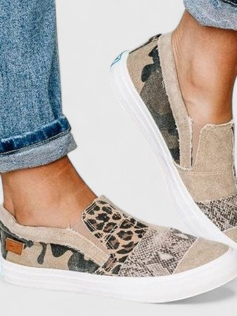 Women's Sneakers orthopedic support
