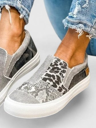Women's Sneakers orthopedic support