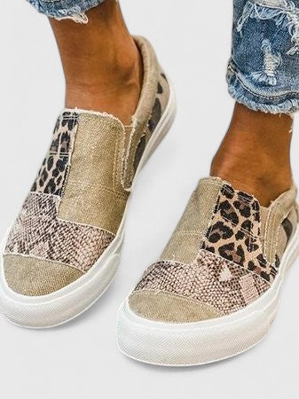 Women's Sneakers orthopedic support