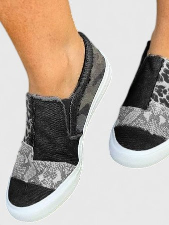 Women's Sneakers orthopedic support