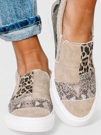 Women's Sneakers orthopedic support