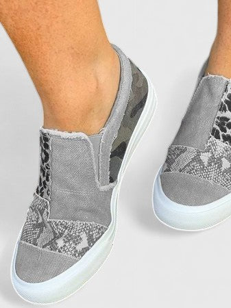 Women's Sneakers orthopedic support