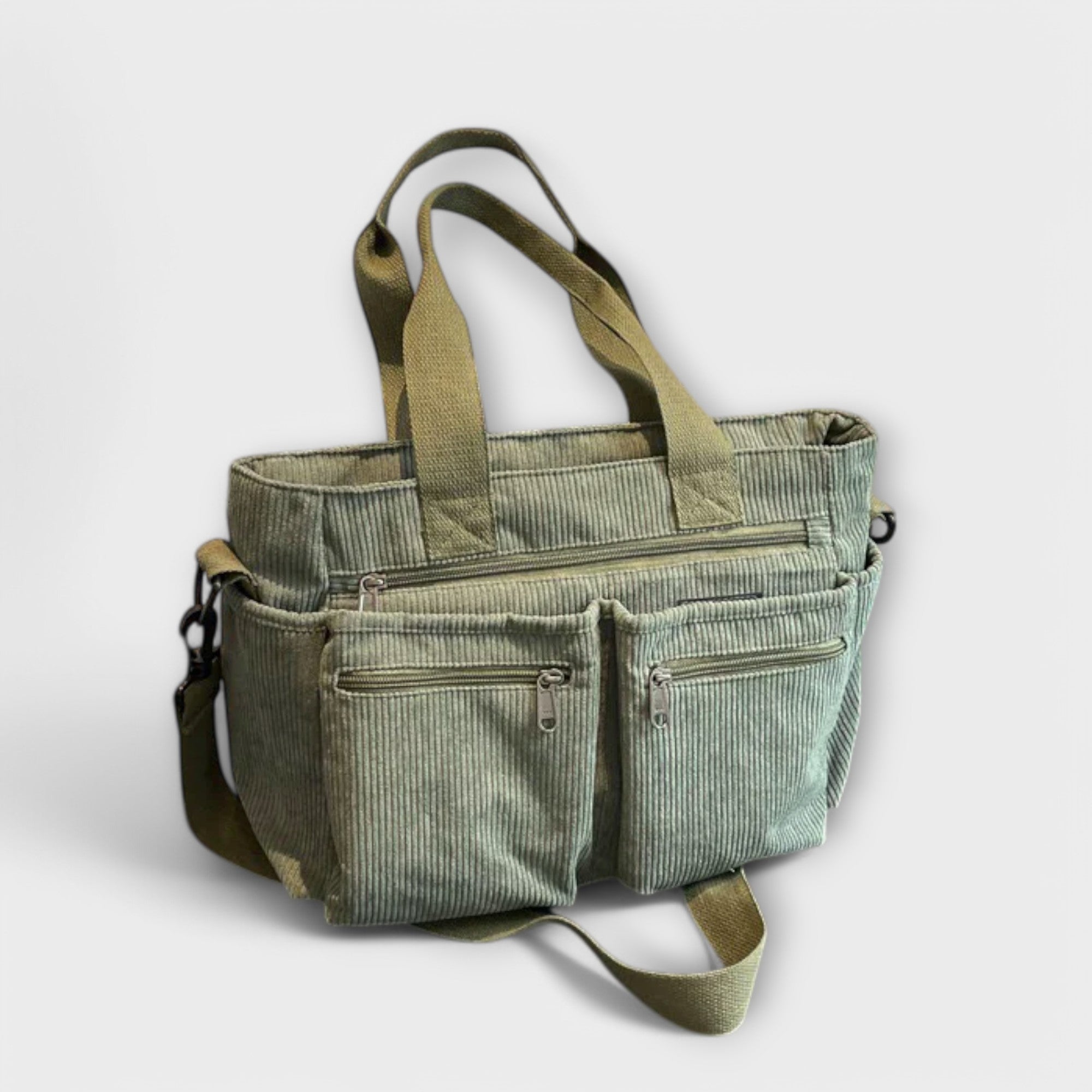 Lily | Tote Bag