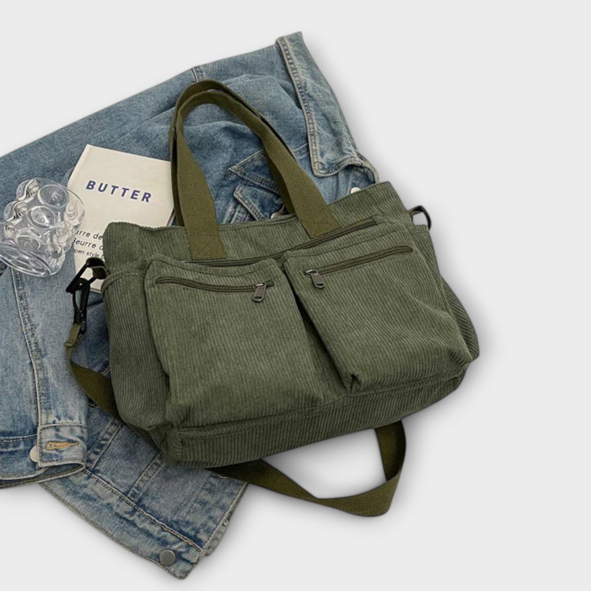 Lily | Tote Bag
