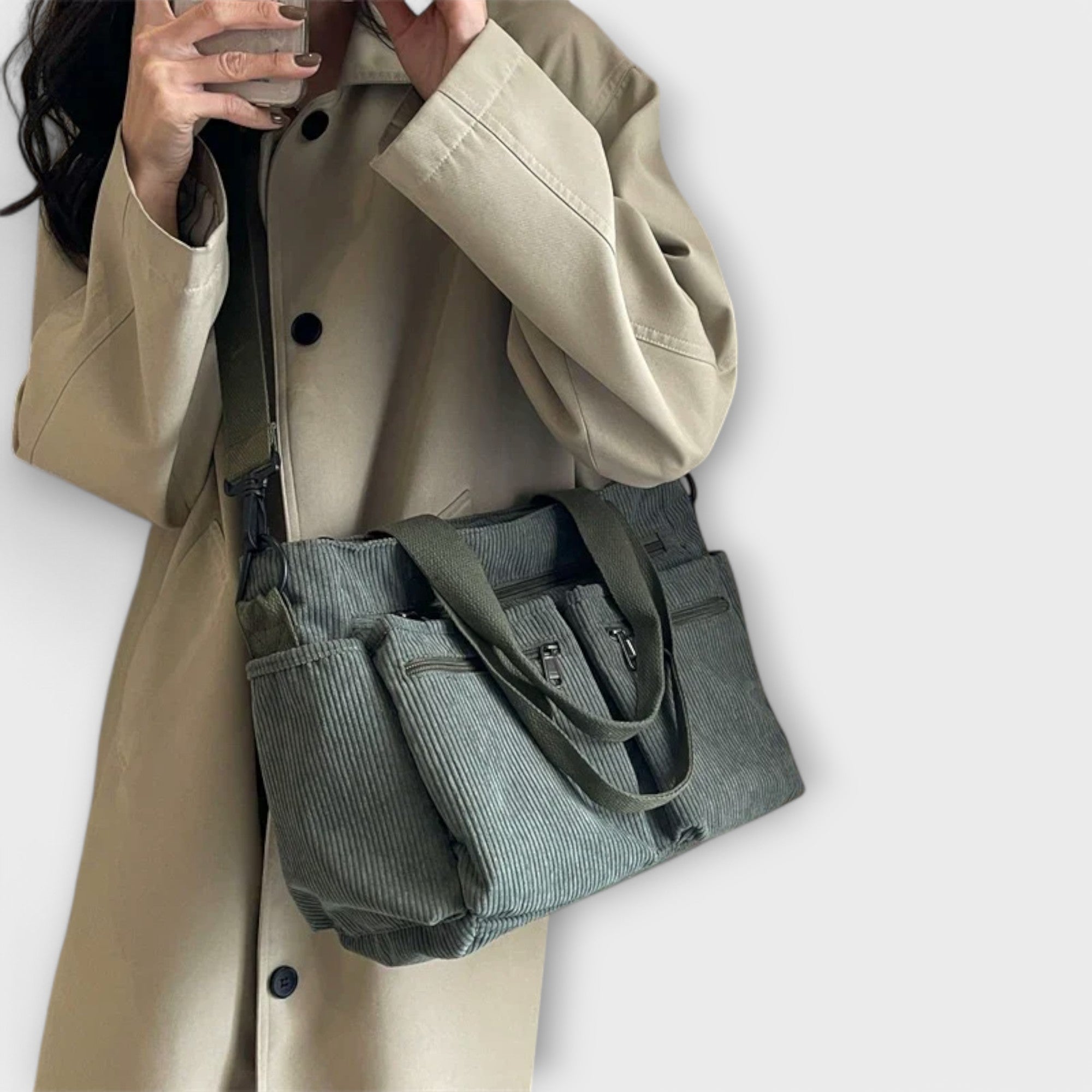 Lily | Tote Bag