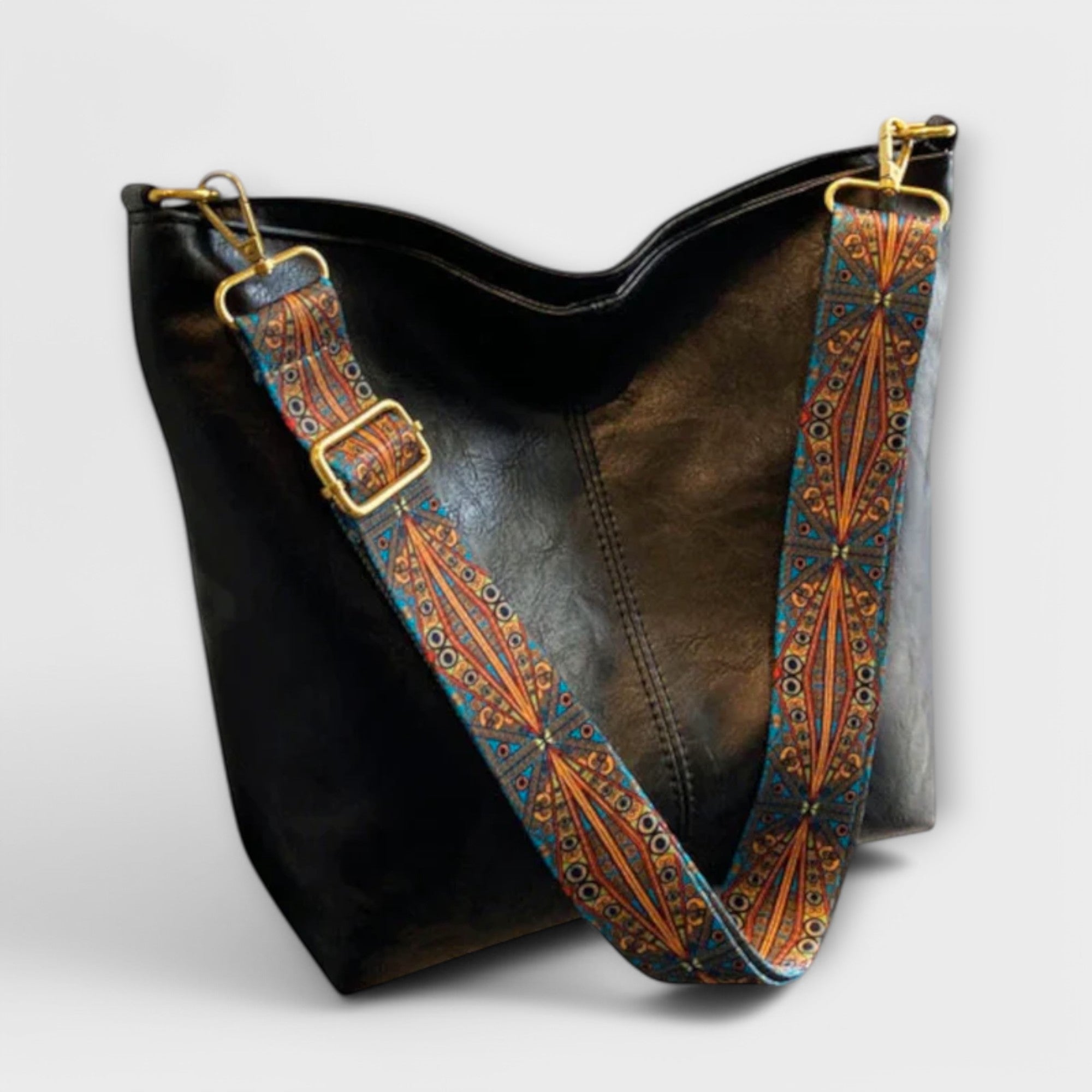 Lily | LA Vintage Bag