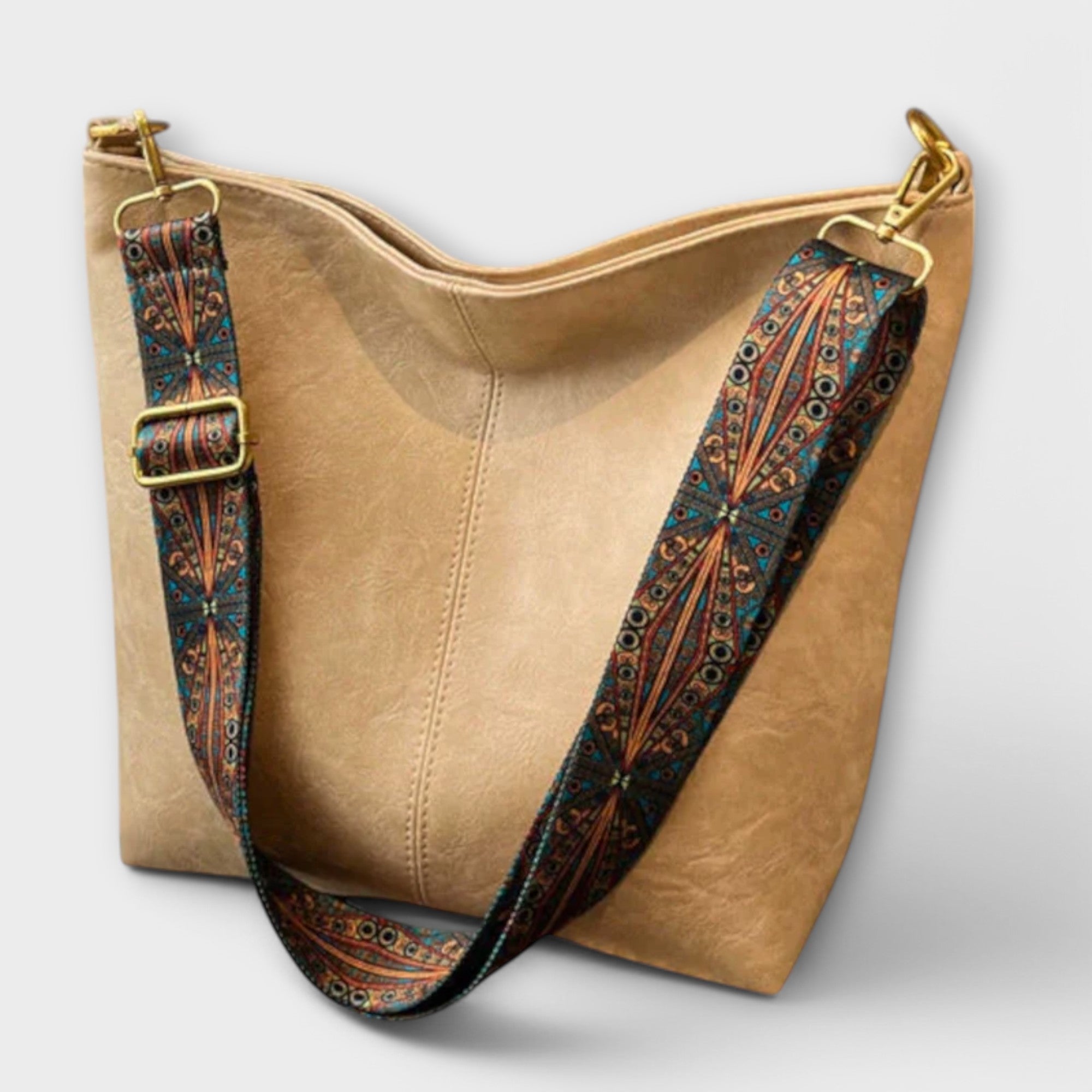 Lily | LA Vintage Bag