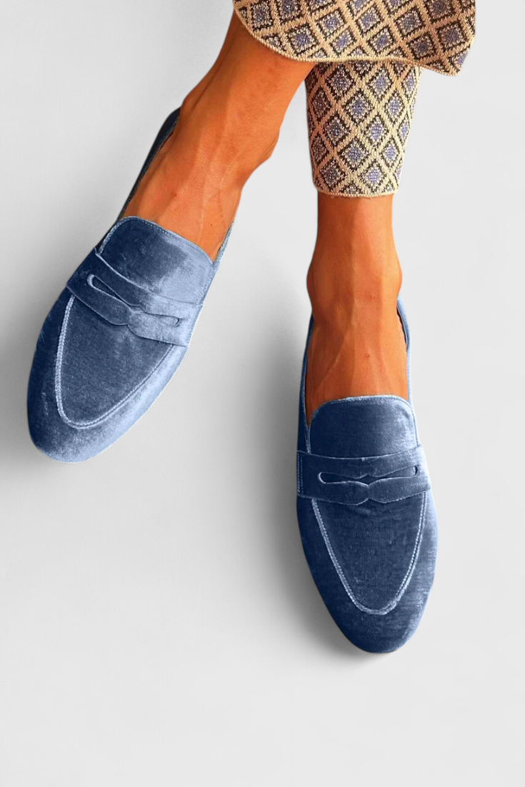Women's Loafers orthopedic support