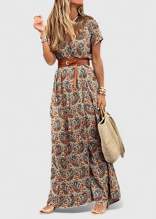 Women's Maxi Dress