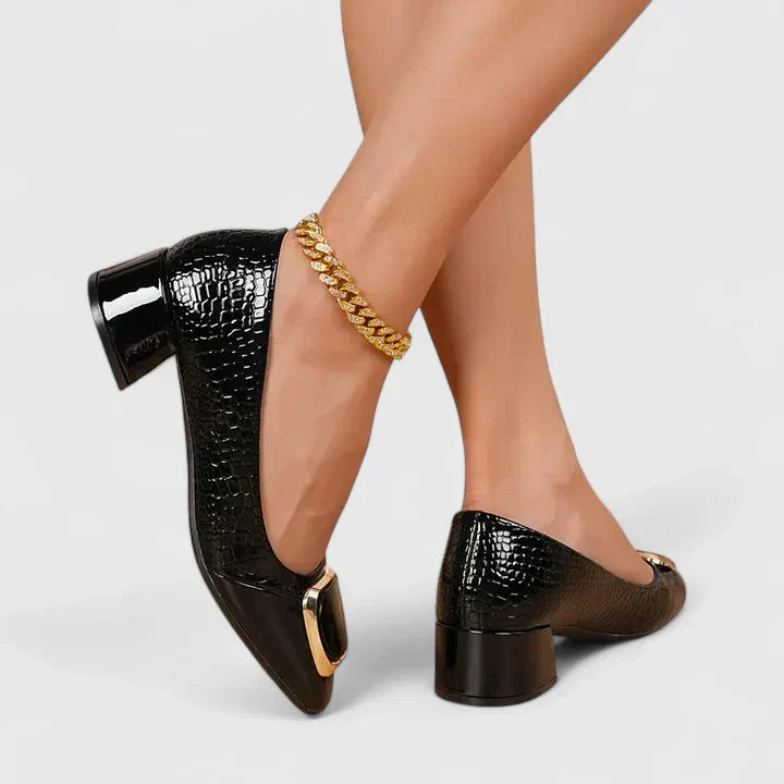 Women's Loafers orthopedic support