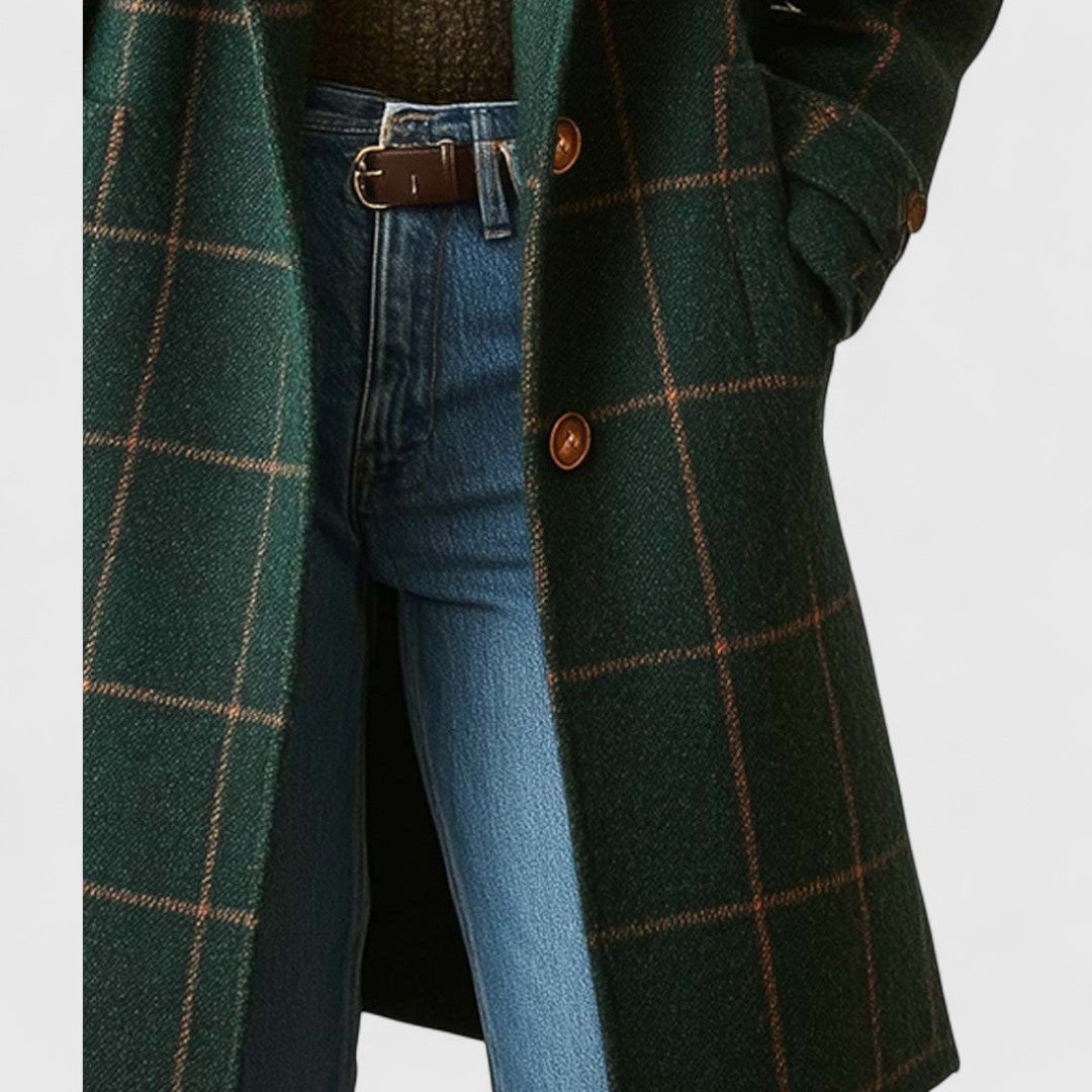 Women's Blazer Set
