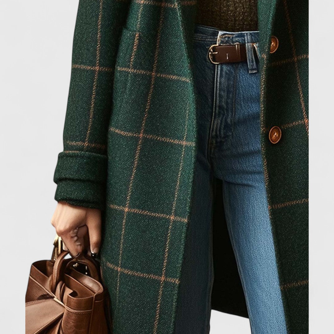 Women's Blazer Set