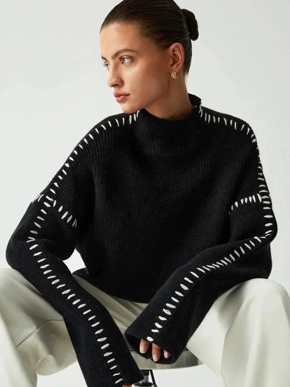 Women's Sweater