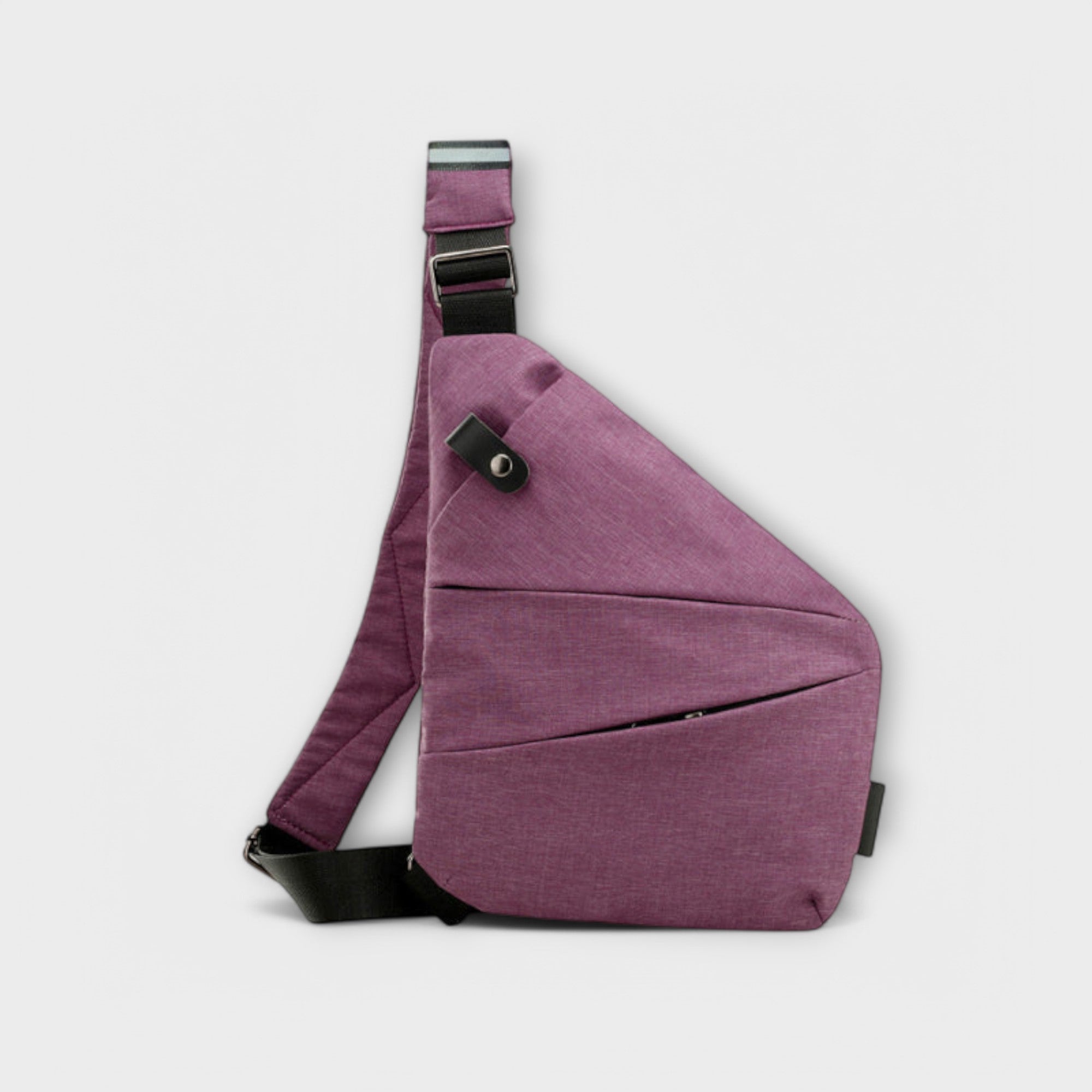 Lily | Anti-Theft Shoulder Bag