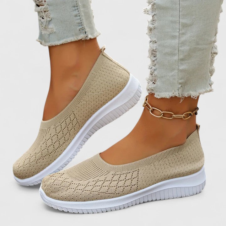 Women's Sneakers orthopedic support