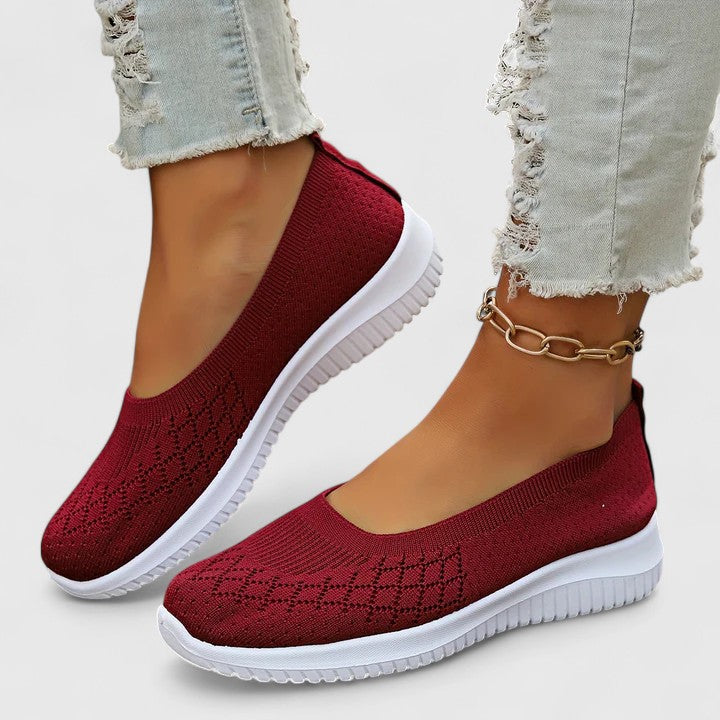 Women's Sneakers orthopedic support