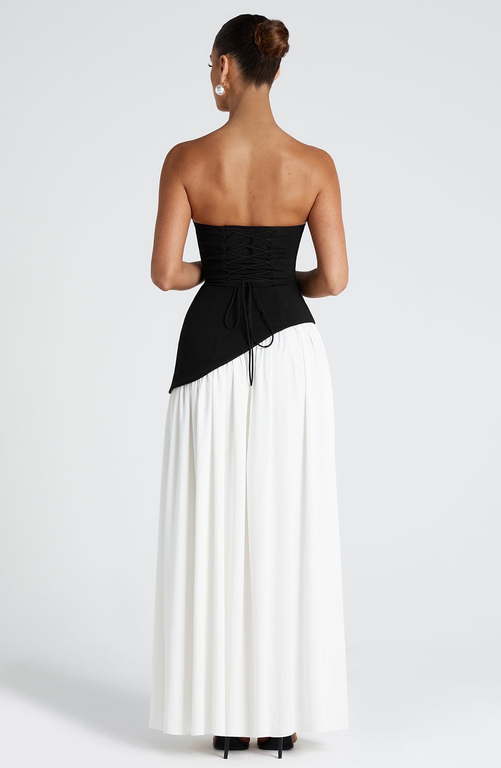 Vestido maxi para mujer