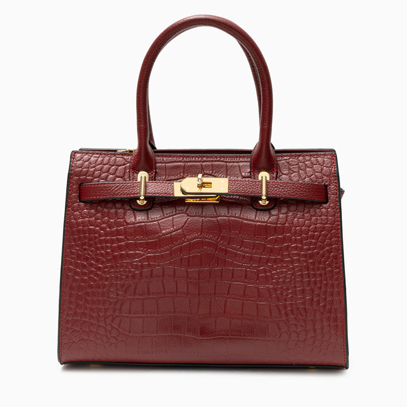 Lily | Elegant Parisian-Inspired Handbag