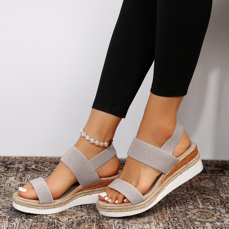Women's Sandals orthopedic support