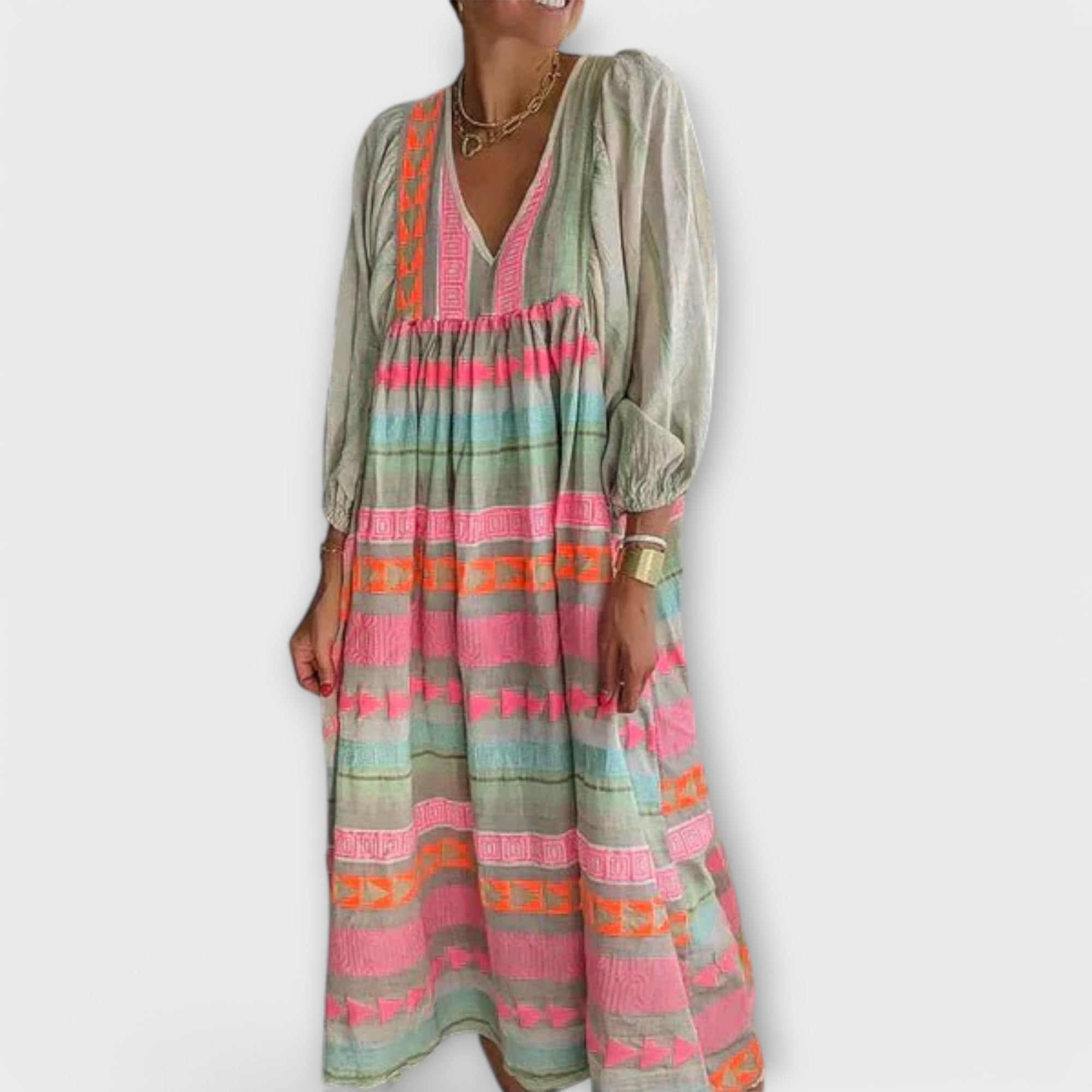 Women's Summer Dress