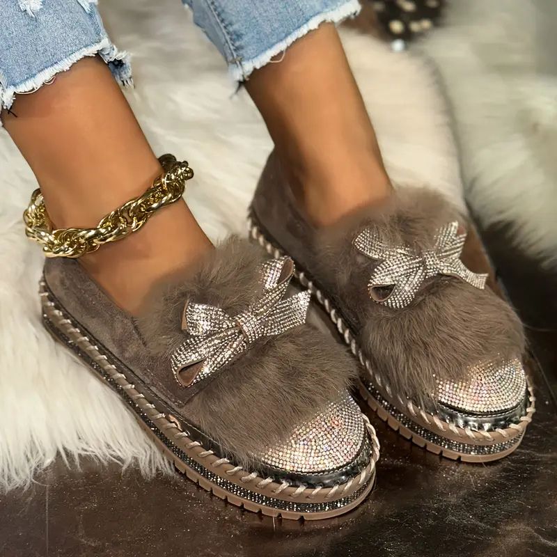 Women's Loafers orthopedic support