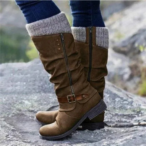 Women's Ankle Boots