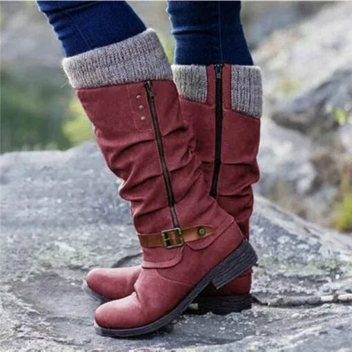 Women's Ankle Boots
