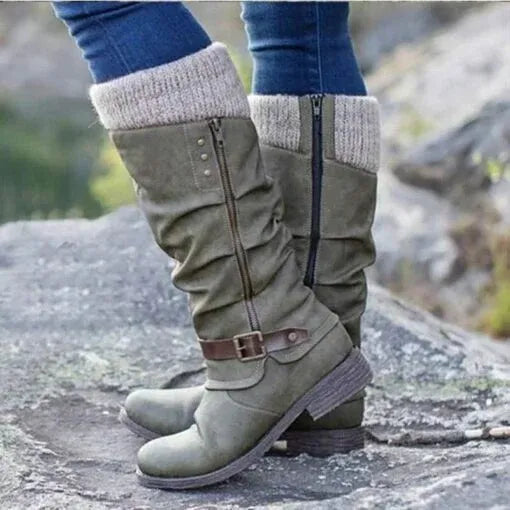 Women's Ankle Boots