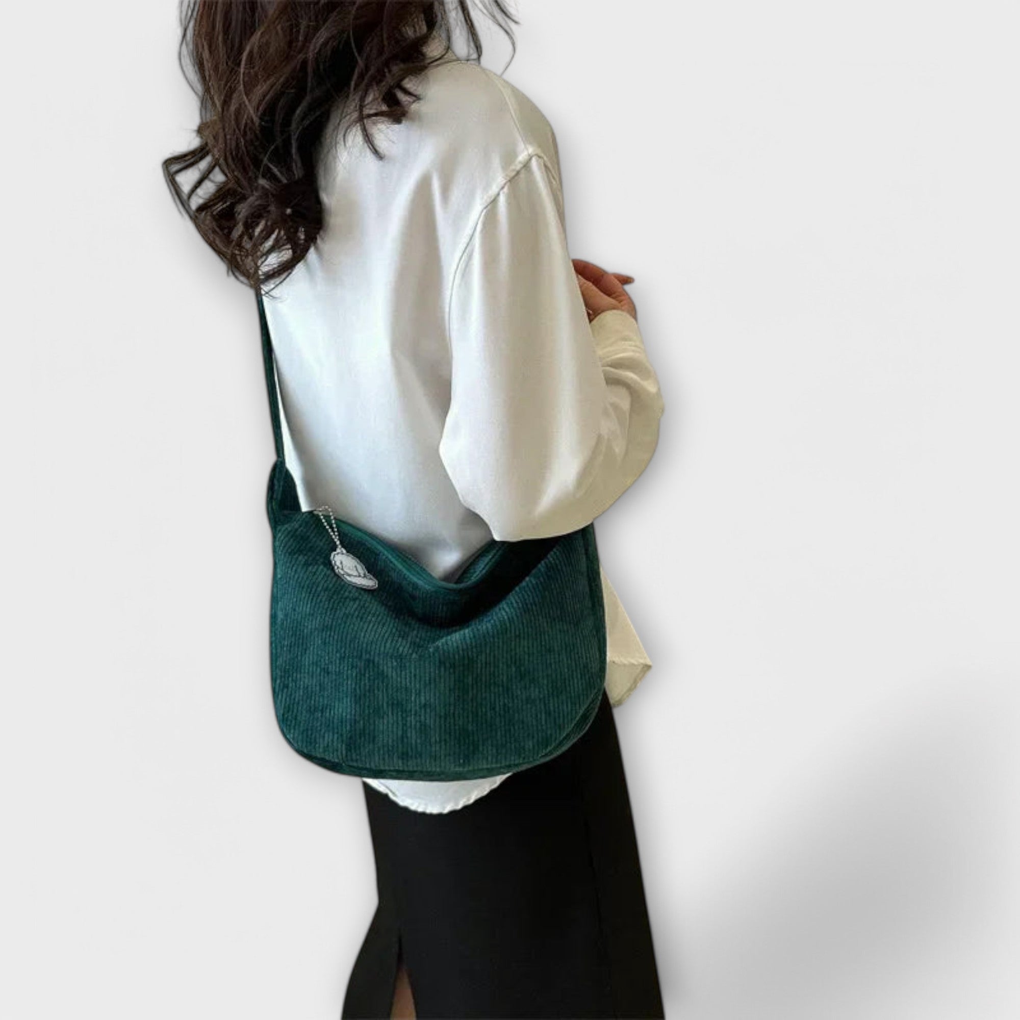 Lily | Cordura Shoulder Bags