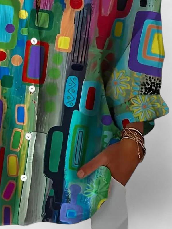 Women's Blouse