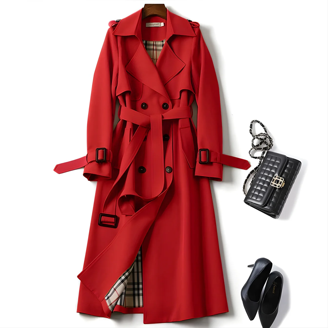 Women's Blazer Set
