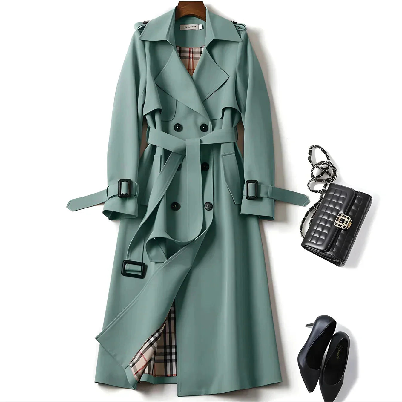 Women's Blazer Set
