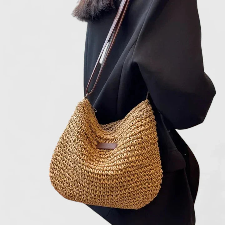 Lily | Chic Handbag