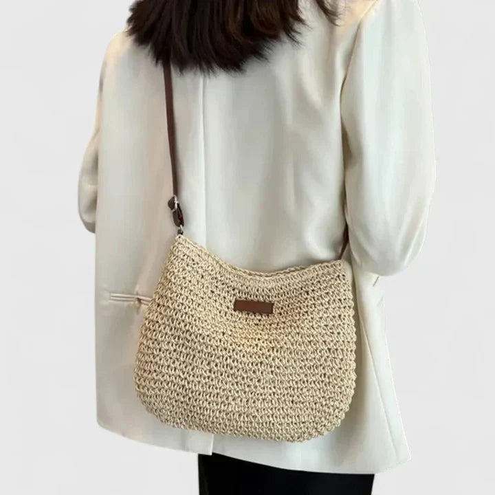 Lily | Chic Handbag