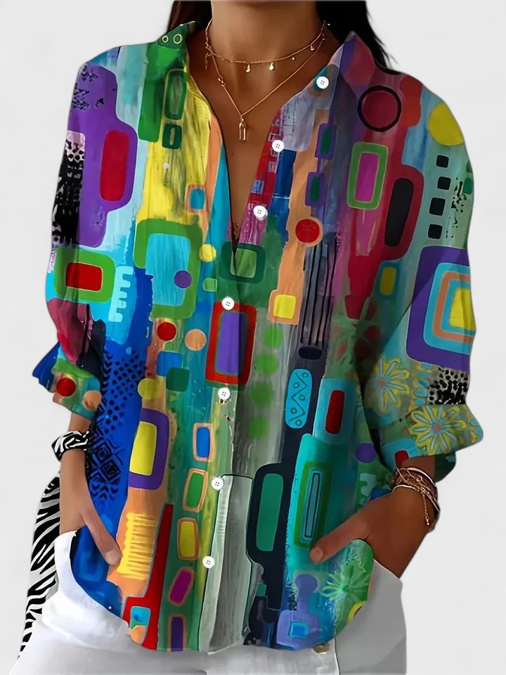 Women's Blouse