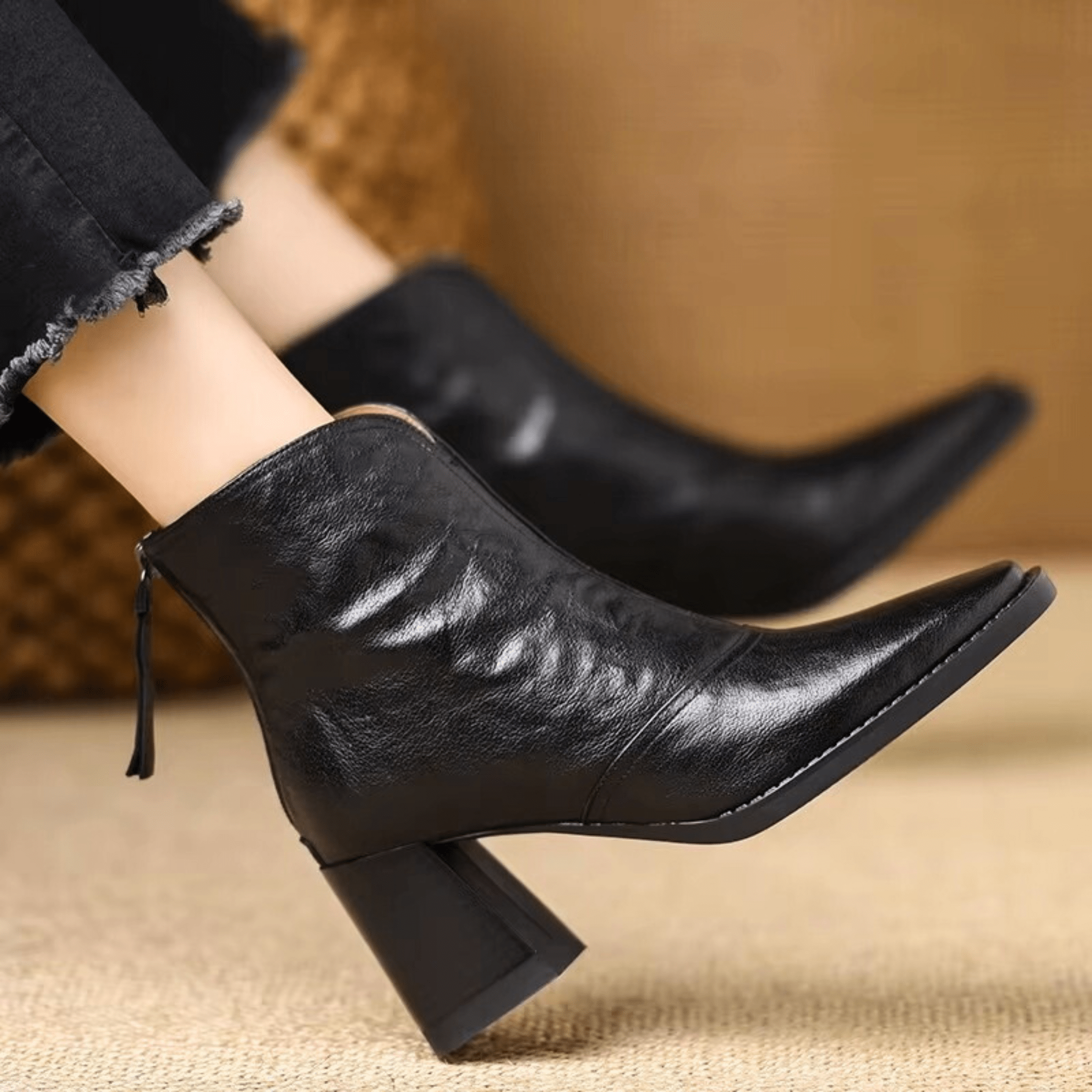 Women's Dress orthopedic support