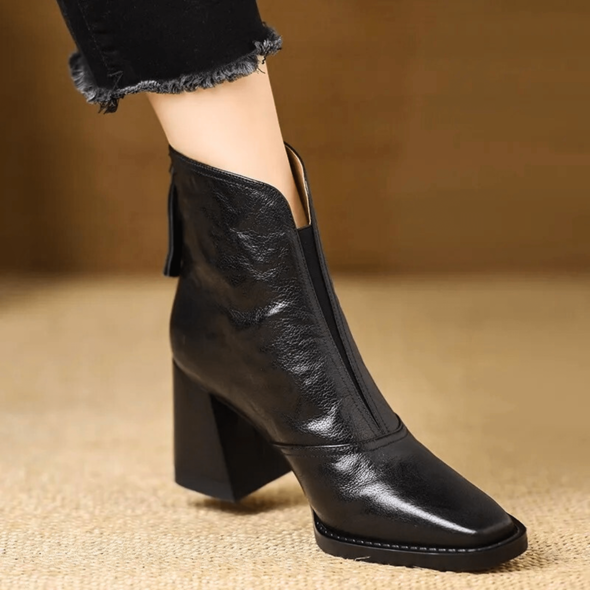 Women's Dress orthopedic support