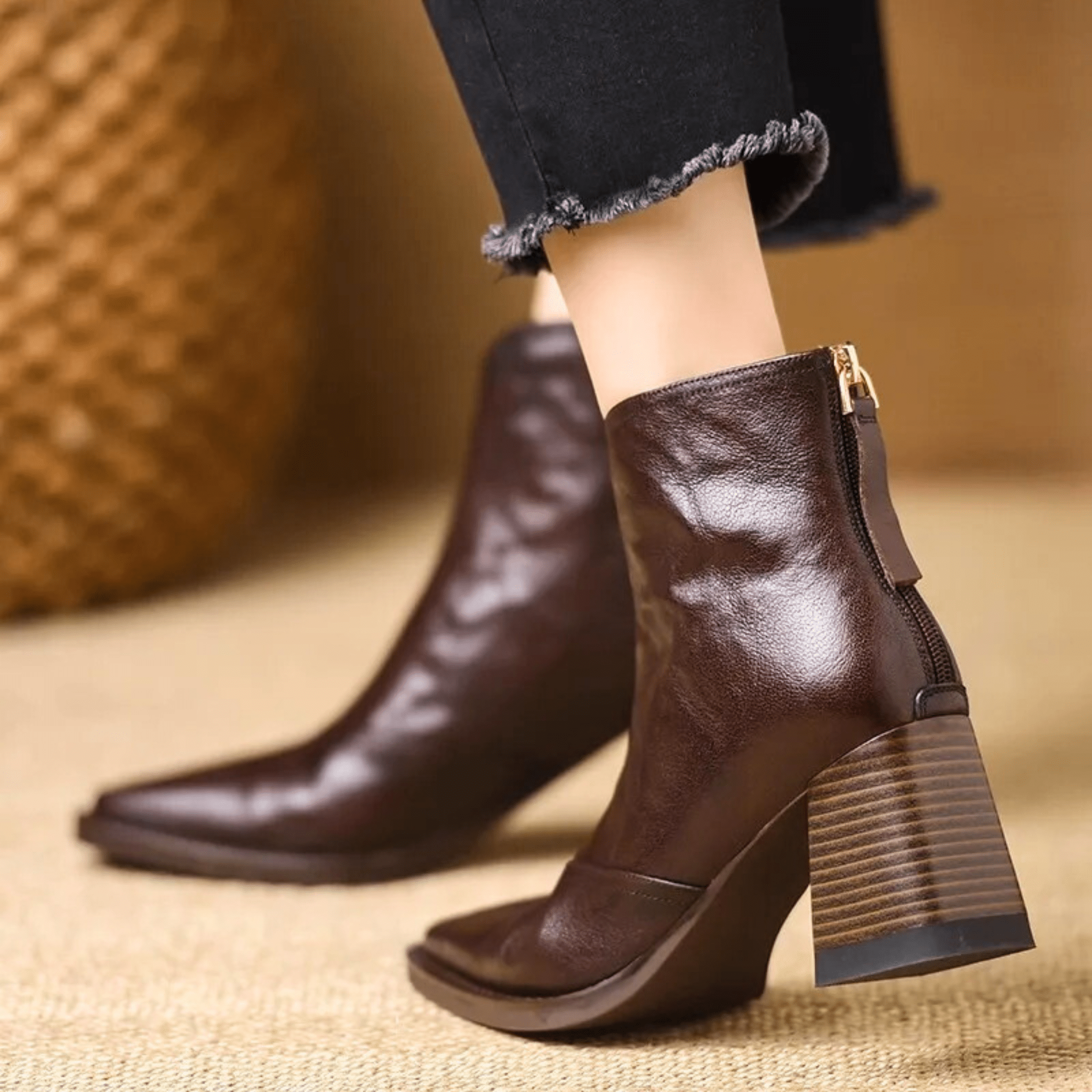 Women's Dress orthopedic support