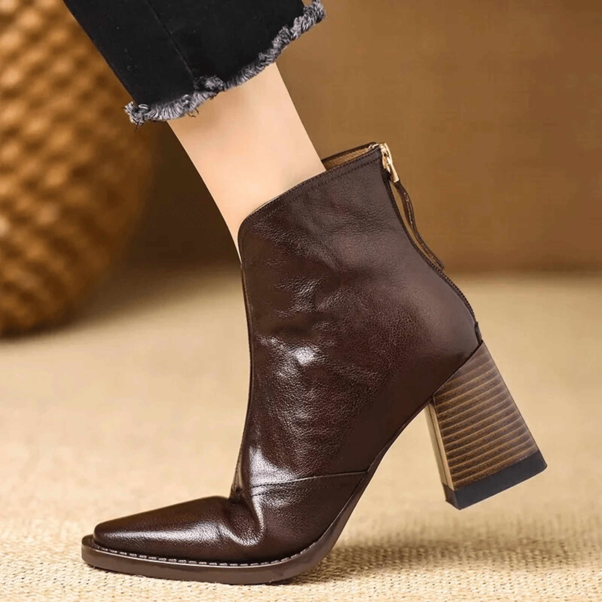 Women's Dress orthopedic support