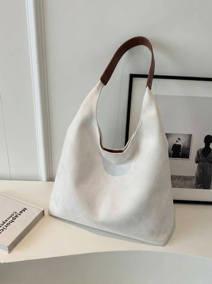 Women's Casual Shoulder Tote Bag for Travel